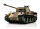 1/16 RC Panther Ausf. G tarn BB+IR