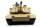 1/16 RC M1A2 Abrams sand BB+IR