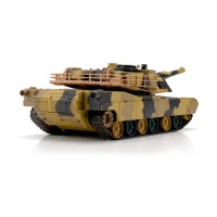 1/24 RC M1A2 Abrams