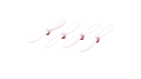 Mini Ufo CX-10C - Rotorblätter Set