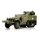 1/16 RC M16 Half-track