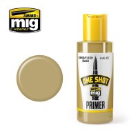 ONE SHOT PRIMER Sand Flesh