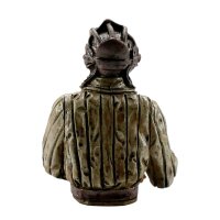 1/16 Half Figure Loader T-34