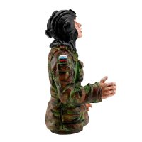 1/16 Half Figure Tank Commander T-90