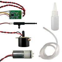 Rauchgenerator Rauchmodul für MG V1