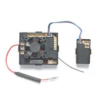 2,4 GHz Platine + Soundmodul Panther