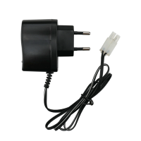 Battery Charger with Tamiya plug