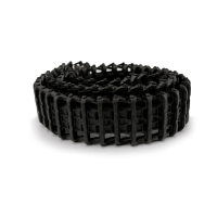 Panzer III Plastic tracks