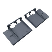 Tiger I Mudguards