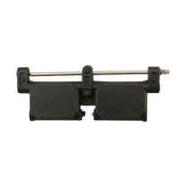 M1A2 Abrams Single Track Link Plastic