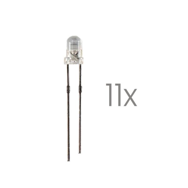 Merkava interior lighting