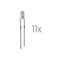 Merkava interior lighting