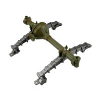 1/16 M16 Vorderachse