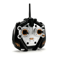 Fernbedienung M16, Maxx Pro, M-ATV