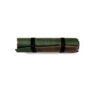 1/16 Accessories Tarpaulin rolled Camo Green