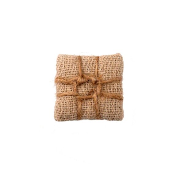 1/16 Accessories bag tied up