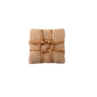 1/16 Accessories bag tied up