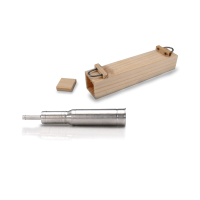 1/16 Accessories Ammunition box + Ammunition Leopard 2...