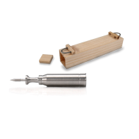 1/16 Accessories Ammunition box + Ammunition Leopard 2...