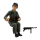 1/16 Figure Schwimmwagen Marksman