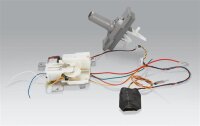 Torro recoil unit for Tiger 1