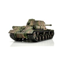 1/16 RC IS-2 1944 camo IR