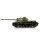 1/16 RC IS-2 1944 camo IR