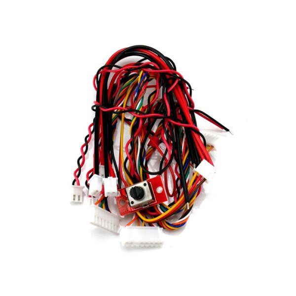 Cables Set 2.4 GHz Torro/Taigen  PCB Board