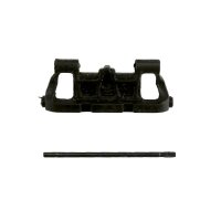 Panzer III / StuG III / Panzer IV Single Track Link Plastic
