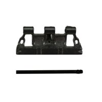 Panzer III / StuG III / Panzer IV Single Track Link Metal
