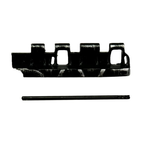 Panzer III / StuG III / Panzer IV Single Track Link (Ostketten)