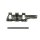 Panzer III / StuG III / Panzer IV Single Track Link (Winterketten) left