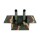 Jagdpanther rear backside panel