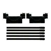 Sherman Single Track Link Metal