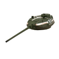 T-34 Turm grün WSN 27MHz