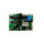27,195 MHz Platine Tiger I oder T-34 WSN