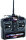 Leopard 2A6 Funkfernbedienung Komplett Set 2.4 GHz