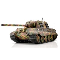 1/16 RC Jagdtiger tarn IR