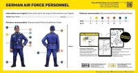Deutsche Luftwaffe Personal