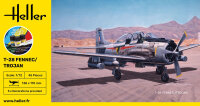STARTER KIT T-28 FENNEC /TROJAN