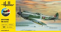 STARTER KIT Spitfire
