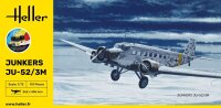 STARTER KIT Ju-52/3m
