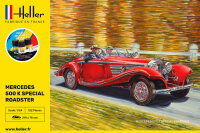STARTER KIT 500 K Special Roadster
