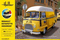 STARTER KIT Renault Estafette Highroof