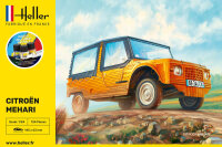 STARTER KIT Citroen Mehari