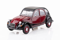 STARTER KIT Citroen 2CV Charleston