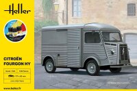 STARTER KIT Citroen Fourgon Hy Tube