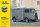 STARTER KIT Citroen Fourgon Hy Tube