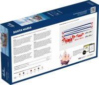 STARTER KIT Santa Maria