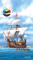 STARTER KIT Santa Maria